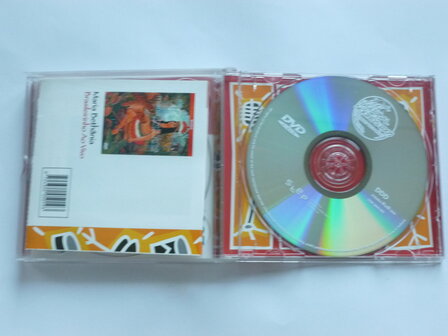 Global Sounds 2005 (CD+DVD)