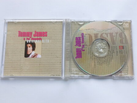 Tommy James &amp; the Shondells - Original Hits