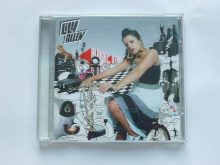 Lily Allen - Alright, Still