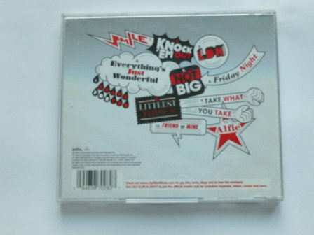 Lily Allen - Alright, Still