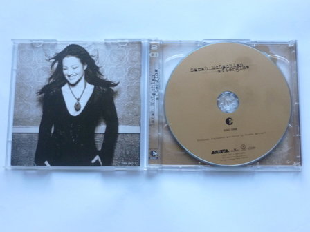 Sarah McLachlan - Afterglow (2 CD)