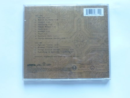 Sarah McLachlan - Afterglow (2 CD)