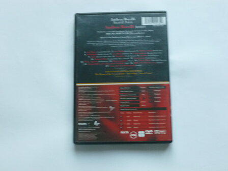 Andrea Bocelli - Sacred Arias (DVD)