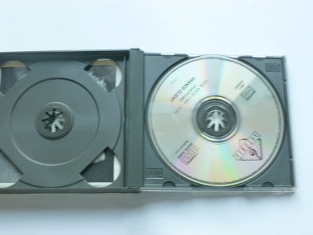 Erik Satie - Piano Works / France Clidat (2 CD)