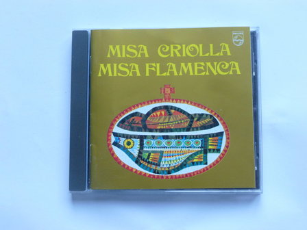 Misa Criolla - Misa Flamenca