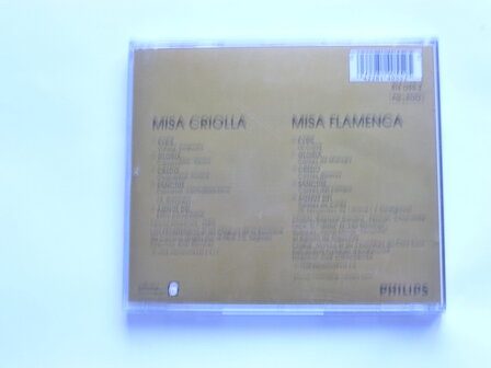 Misa Criolla - Misa Flamenca