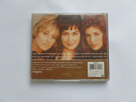Wilson Phillips - Shadows and Light