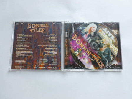 Bonny Tyler - Live