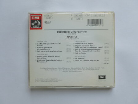 Friedrich von Flotow - Martha