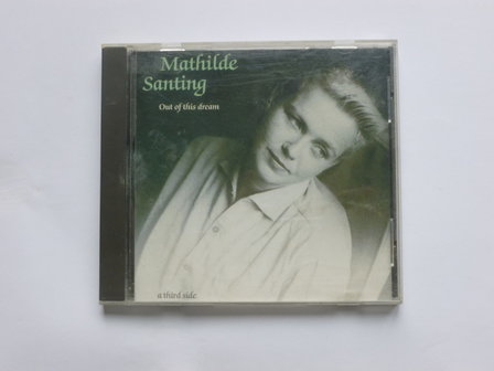 Mathilde Santing - Out of this dream