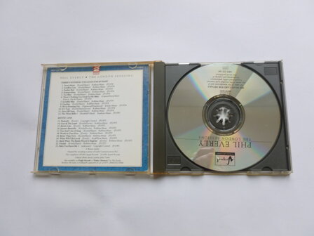 Phil Everly - The London Sessions