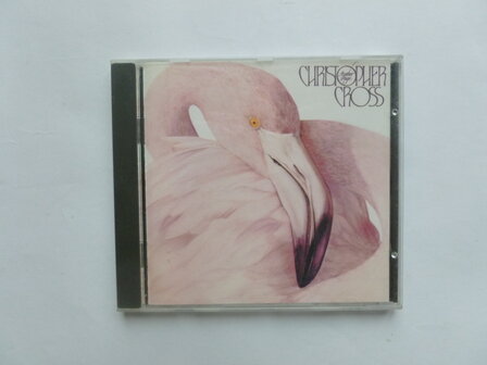 Christopher Cross - Another Page