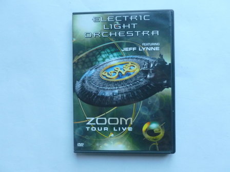 Electric Light Orchestra - Zoom (DVD)