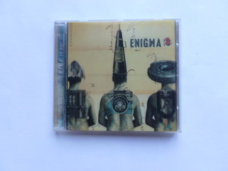 Enigma - 3 Le Roi est Mort, vive le Roi!