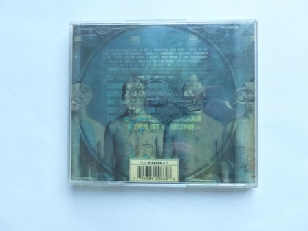 Enigma - 3 Le Roi est Mort, vive le Roi!