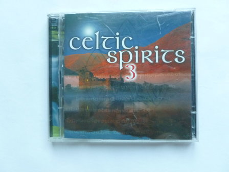 Celtic Spirits 3 (2 CD)