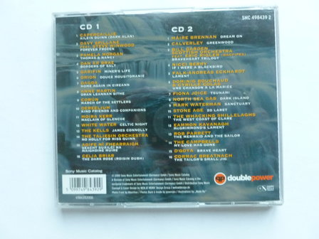 Celtic Spirits 3 (2 CD)