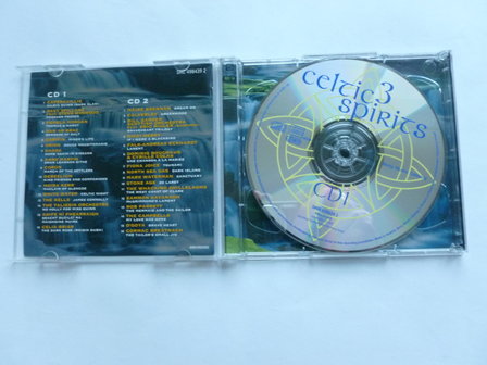 Celtic Spirits 3 (2 CD)