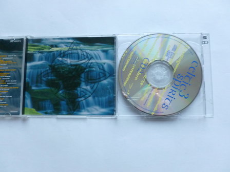 Celtic Spirits 3 (2 CD)