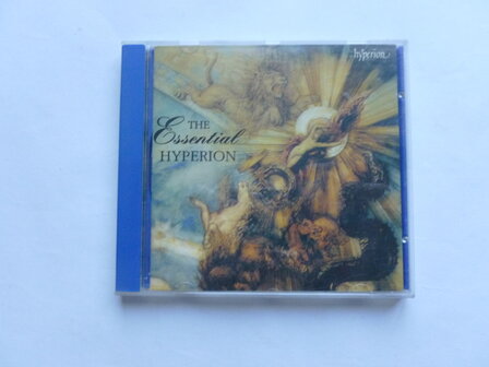 The Essential Hyperion