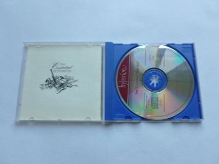 The Essential Hyperion