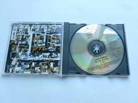 Londonbeat - In the blood (RCA)