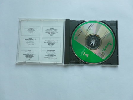 Mussorgsky - Pictures at an Exhibition / James Conlon