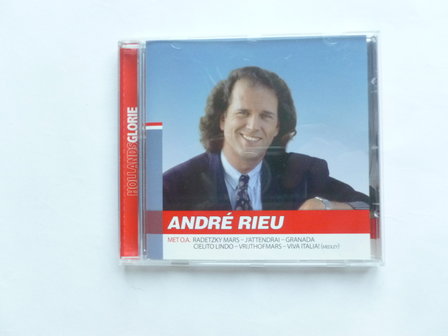 Andre Rieu - Hollands Glorie (CNR )