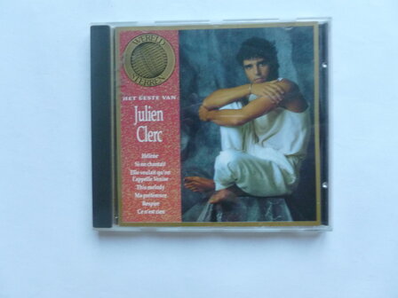 Julien Clerc - Het beste van