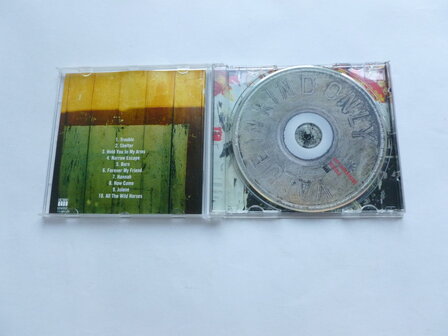 Ray Lamontagne - Trouble