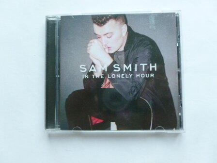Sam Smith - In the lonely hour