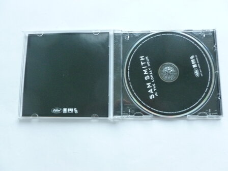 Sam Smith - In the lonely hour