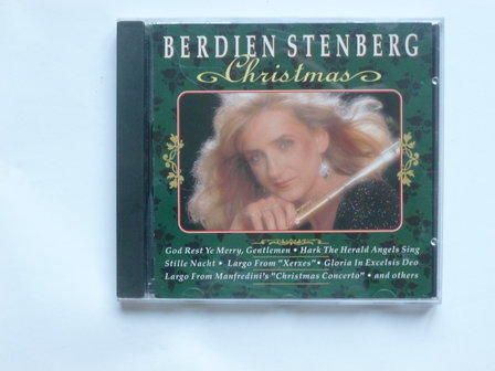 Berdien Stenberg - Christmas (dino)