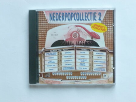 Nederpopcollectie 2