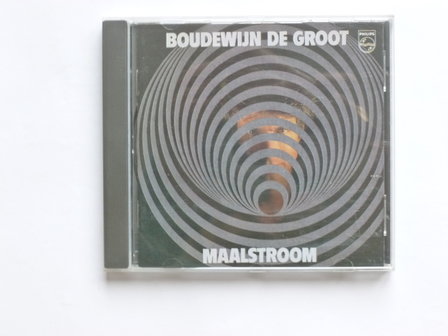 Boudewijn de Groot - Maalstroom