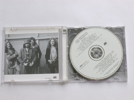 Led Zeppelin - BBC Sessions (2 CD)