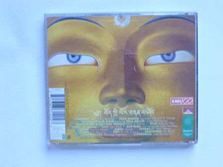 Long Live Tibet - various artists