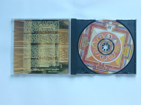 Long Live Tibet - various artists