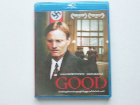 Good (blu-ray disc)