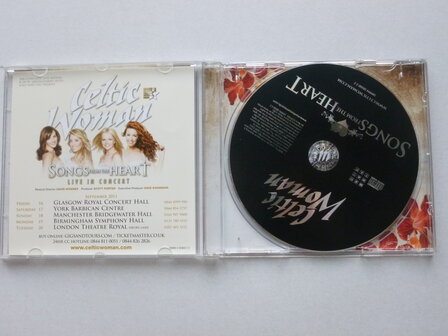 Celtic Woman - Songs from the Heart