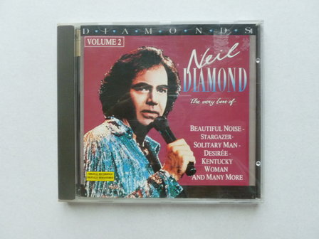 Neil Diamond - The very best of Vol. 2