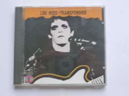 Lou Reed - Transformer
