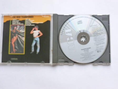 Lou Reed - Transformer