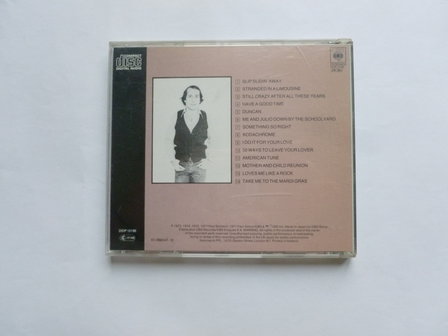 Paul Simon - Greatest Hits, Etc.