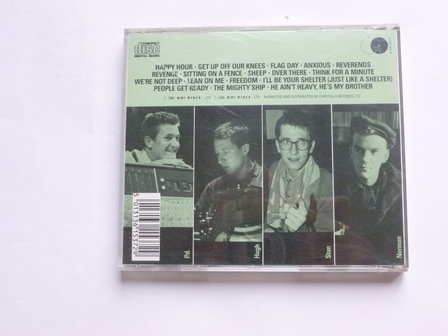 The Housemartins - London 0 Hull4