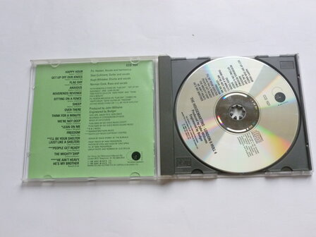 The Housemartins - London 0 Hull4