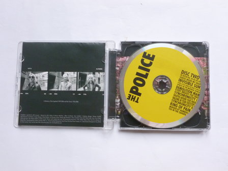 The Police 2 CD