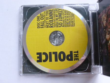 The Police 2 CD