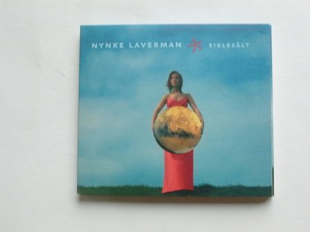 Nynke Laverman - Sielesalt
