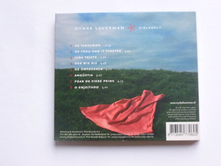 Nynke Laverman - Sielesalt